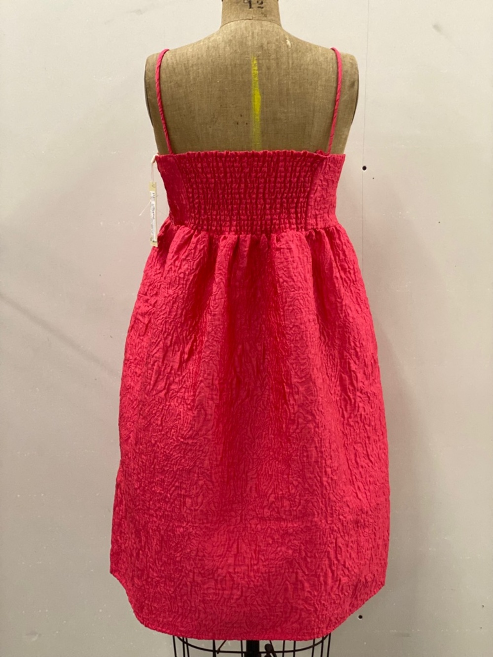 Part Two Dress - Picture 4 of 4